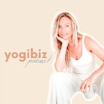 Logo of the podcast YOGI BIZ PODCAST Podcast YOGI BIZ PODCAST