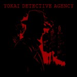 Logo of the podcast Yokai Detective Agency Podcast Yokai Detective Agency