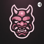 Logo of the podcast Yokai Legends Podcast Yokai Legends