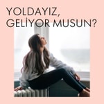 Yoldayız Geliyor Musun? Yoldayız Geliyor Musun?