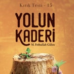 Logo of the podcast Yolun Kaderi Podcast Yolun Kaderi