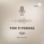 Logo of the podcast YON TI PODKAS Podcast YON TI PODKAS