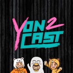 Logo of the podcast YONCAST ...dein Anime Podcast aus Berlin! Podcast YONCAST ...dein Anime Podcast aus Berlin!