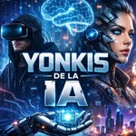 Podcast Yonkis de la IA