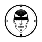 Logo of the podcast Yoonology Logo of the podcast Yoonology