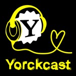 Logo of the podcast Yorckcast Podcast Yorckcast