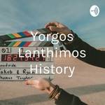Logo of the podcast Yorgos Lanthimos History Podcast Yorgos Lanthimos History