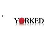 Logo of the podcast Yorked Missing podcast logo