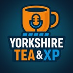 Podcast Yorkshire Tea XP
