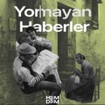 Logo of the podcast Yormayan Haberler Podcast Yormayan Haberler
