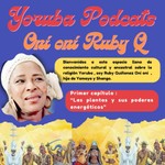 Logo of the podcast Yoruba Podcast Podcast Yoruba Podcast
