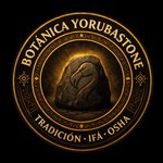 Logo of the podcast YorubaStone - La Religion a la Antigua Podcast YorubaStone - La Religion a la Antigua