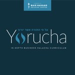 Logo of the podcast Yorucha Podcast Yorucha
