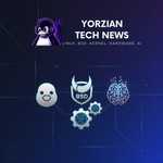 Yorzian Tech News Podcast Yorzian Tech News