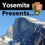 Logo of the podcast Yosemite Presents Podcast Yosemite Presents