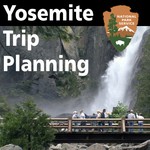 Logo of the podcast Yosemite Trip Planning Podcast Yosemite Trip Planning