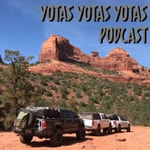Logo of the podcast Yotas Yotas Yotas Podcast Podcast Yotas Yotas Yotas Podcast