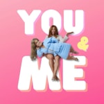 Logo of the podcast You & Me Podcast Podcast You & Me Podcast