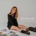 You Are More, With Emily Cave Boit