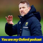 Logo of the podcast You Are My Oxford Podcast You Are My Oxford