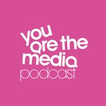 Logo of the podcast You Are The Media Podcast You Are The Media