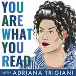 Logo of the podcast You Are What You Read Logo of the podcast You Are What You Read