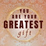 Logo of the podcast You Are Your Greatest Gift Podcast You Are Your Greatest Gift