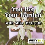 Logo of the podcast You Bet Your Garden Logo of the podcast You Bet Your Garden