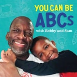 Logo of the podcast You Can Be ABCs Podcast You Can Be ABCs
