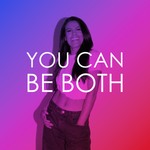 Logo of the podcast You Can Be Both Missing podcast logo