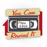 Logo of the podcast You Can Rewind It Podcast You Can Rewind It