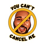 Logo of the podcast You Can’t Cancel Me Podcast You Can’t Cancel Me