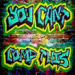 You Can't Comp This: NBA Trading Card Podcast Podcast You Can't Comp This: NBA Trading Card Podcast