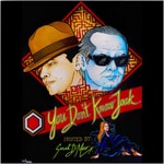 Logo of the podcast You Don't Know Jack Podcast You Don't Know Jack