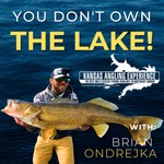 You Don't Own The Lake! Podcast You Don't Own The Lake!