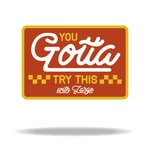 Logo of the podcast You Gotta Try This Logo of the podcast You Gotta Try This