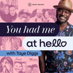 You Had Me At Hello You Had Me At Hello