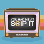 Logo of the podcast You Had Me At Skip It Podcast You Had Me At Skip It