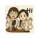 Logo of the podcast 幼教老師的下課時間 Podcast 幼教老師的下課時間