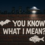 Logo of the podcast you know what I mean ? Podcast Podcast you know what I mean ? Podcast