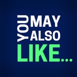 Logo of the podcast You May Also Like Podcast You May Also Like