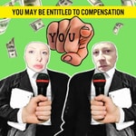 Logo of the podcast You May Be Entitled To Compensation Podcast You May Be Entitled To Compensation