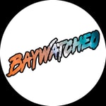 Logo of the podcast You Might Be Baywatched Podcast You Might Be Baywatched