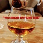 Logo of the podcast "You Might Not Like This" Podcast "You Might Not Like This"