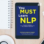Logo of the podcast You Must Learn NLP - with Dr. Heidi Heron Podcast You Must Learn NLP - with Dr. Heidi Heron