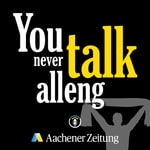 You never talk alleng You never talk alleng
