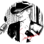 Logo of the podcast You only live once, but if you do it right, once is enough, get busy living or get busy dying...!! Podcast You only live once, but if you do it right, once is enough, get busy living or get busy dying...!!