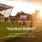 Logo of the podcast "You Play Rugby?" Podcast "You Play Rugby?"
