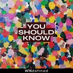 Logo of the podcast You Should Know Podcast You Should Know
