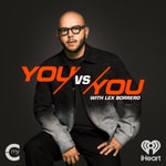 Logo of the podcast You vs You w/ Lex Borrero Podcast You vs You w/ Lex Borrero